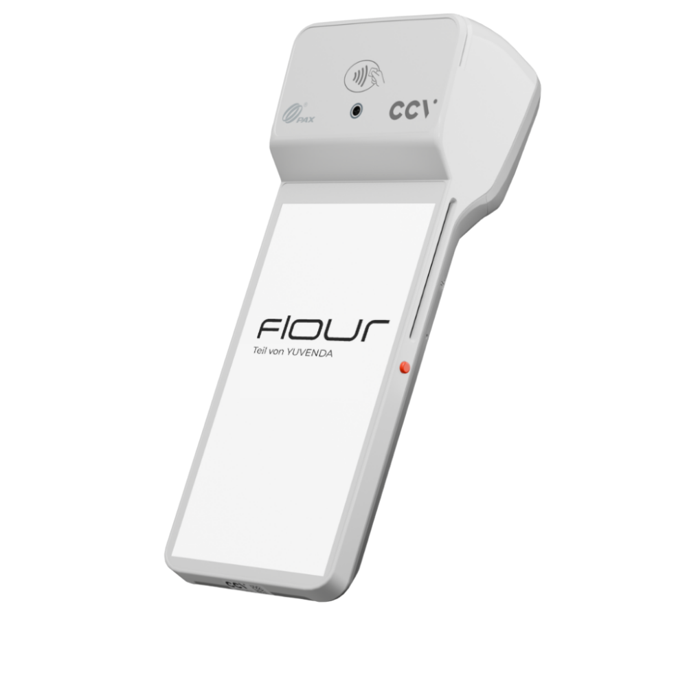 NEXPOS Smart Payment Terminal